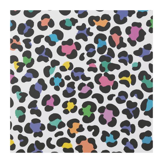 Heirloom book with animals cover