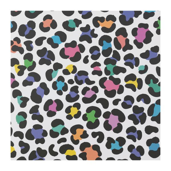 Heirloom book with animals cover